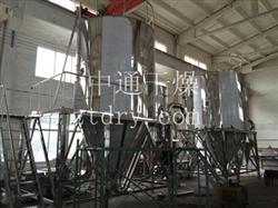 LPG系列高速離心噴霧干燥機